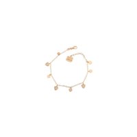 Bracelet Piti Malì Femme in Argent 133/B-AM - 133/B-AM
